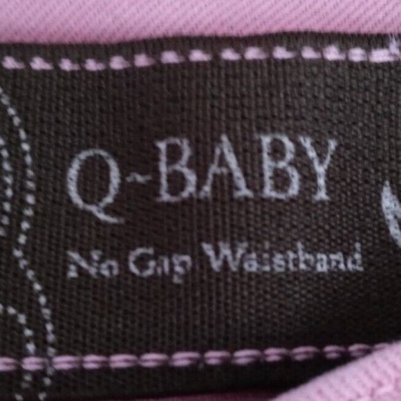 Wrangler Pink Boot Cut Jeans - Picture 6 of 8